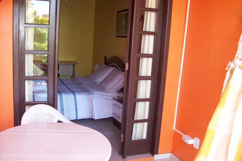 Hospedaria Ondas Do Rosa Praia do Rosa Exterior foto